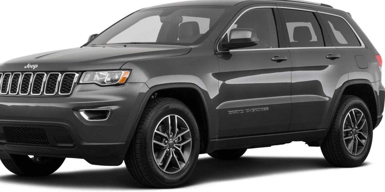 JEEP GRAND CHEROKEE 2021 1C4RJFAG0MC819646 image